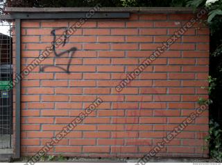 wall bricks